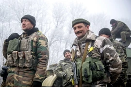 Nga bày tỏ quan ngại về kế hoạch gia nhập NATO của Ukraine