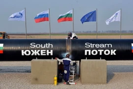 Bulgaria muốn vẽ lại bản đồ khí đốt nhằm hạn chế phụ thuộc Nga