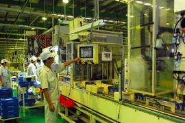 Doanh nghiệp Nhật Bản tìm kiếm cơ hội hợp tác với ASEAN