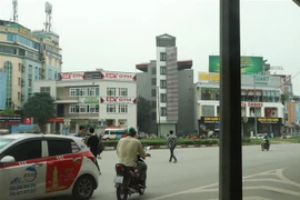 (Ảnh minh họa: Nhật Lệ/TTXVN phát)