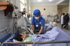 Lâm Đồng: xô xát giữa hai nhóm thanh niên, một người nguy kịch