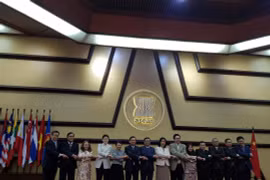 (Nguồn: ASEAN)