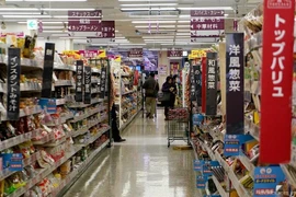 Thịt bò Canada xuất khẩu sang Nhật Bản đã tăng gấp 3 lần trong những tháng gần đây. Ảnh minh họa. (Nguồn: Culture Japan)