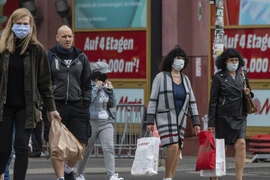 WHO cảnh báo nguy cơ xuất hiện biến thể mới lây lan cao hơn Omicron