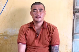 Bạc Liêu: Khởi tố, bắt tạm giam đối tượng chống người thi hành công vụ
