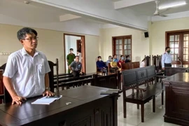Cần Thơ: Tuyên án vụ phóng viên kiện Chánh Thanh tra Sở TT&TT
