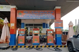 Tây Ninh: Phạt một công ty 328 triệu đồng vì bán xăng kém chất lợng