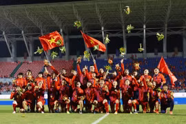 AFF Cup nữ 2022: Việt Nam dễ thở, Thái Lan vào bảng đấu khó