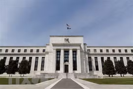 Giới chức Fed củng cố thêm quyết định nâng lãi suất từ tháng 3/2022