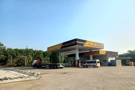 Bình Dương: Làm việc với trạm xăng từ chối bán xăng cho khách vãng lai