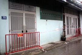 Tỉnh Thanh Hóa ghi nhận số ca mắc COVID-19 mới cao kỷ lục