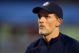 Chelsea bất ngờ sa thải huấn luyện viên Thomas Tuchel