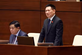 Bộ trưởng Bộ Tài chính: Nhiệm vụ cấp bách là chống được lạm phát