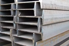 Gia hạn rà soát chống bán phá giá thép hình chữ H xuất xứ Trung Quốc
