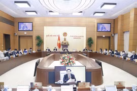 Nâng cao công tác tiếp công dân, giải quyết khiếu nại, tố cáo