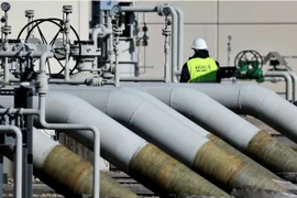 Nguy cơ suy thoái kinh tế tại Đức nếu Nga ngừng nguồn cung khí đốt