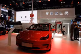 Tesla phát triển công nghệ pin mới cho xe điện để tăng cạnh tranh