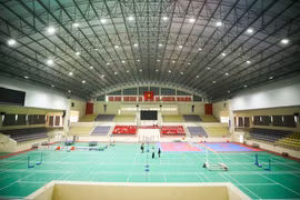 Hà Nội cơ bản hoàn thành các công trình phục vụ SEA Games 31