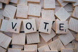 Nghị viện châu Âu bầu chủ tịch theo hình thức bỏ phiếu trực tuyến