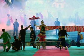 Festival 'Tinh hoa Tây Bắc': Đặc sắc chương trình Kết nối khát vọng