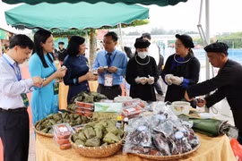 Khai mạc mùa du lịch Thái Nguyên “Khám phá vùng đất huyền thoại" 