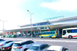 Lập tổ công tác nghiên cứu, đầu tư khai thác một số cảng hàng không