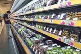 Doanh thu từ bán lẻ, dịch vụ trong 8 tháng năm 2022 tăng 19,3%