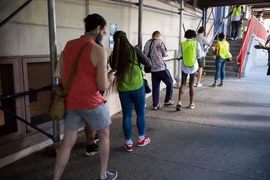 Mỹ: Thành phố New York ban bố tình trạng khẩn cấp do bệnh đậu mùa khỉ