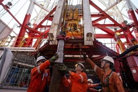 Dự án Luật Dầu khí sửa đổi phải đáp ứng yêu cầu đặt lợi ích quốc gia