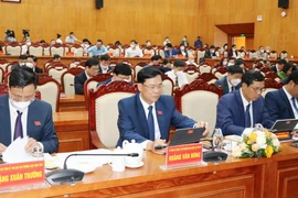 Thái Nguyên: Điều chỉnh chủ trương đầu tư nhiều dự án trọng điểm