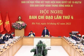 'Chính sách, pháp luật về đất đai phải bảo đảm hài hòa lợi ích'