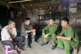 Cảnh giác với chiêu trò quảng cáo về tuyển dụng lao động để đổi đời