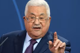 Palestine phản đối Israel đóng cửa các tổ chức nhân đạo tại khu Bờ Tây