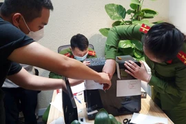 Bộ Tài chính: Phối hợp với cơ quan điều tra để làm rõ vụ việc tại FLC