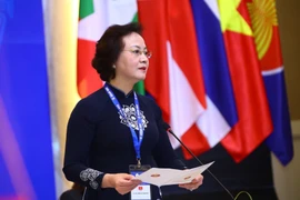 Việt Nam đảm nhiệm thành công vai trò Chủ tịch ACCSM 21