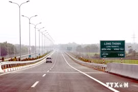 TP.HCM ưu tiên dự án giao thông kết nối tạo động lực phát triển vùng