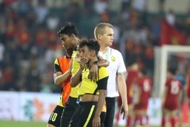 HLV U23 Malaysia quyết tâm đánh bại đội tuyển U23 Việt Nam