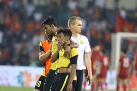HLV U23 Malaysia quyết tâm đánh bại đội tuyển U23 Việt Nam