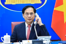 Việt Nam-Cộng hòa Séc tăng cường hợp tác hiệu quả, thực chất