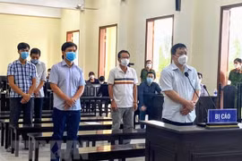 Vụ án Agribank Cần Thơ: Viện Kiểm sát kháng nghị toàn bộ bản án