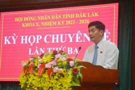 Thủ tướng quyết định bổ nhiệm Thứ trưởng, Phó Chủ nhiệm Ủy ban Dân tộc