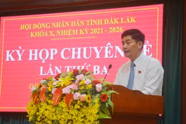 Thủ tướng quyết định bổ nhiệm Thứ trưởng, Phó Chủ nhiệm Ủy ban Dân tộc