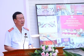 Xử lý nghiêm tình trạng nhũng nhiễu người dân và doanh nghiệp