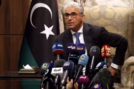 Chính phủ mới tại Libya thúc đẩy tiến trình bầu cử và chuyển giao