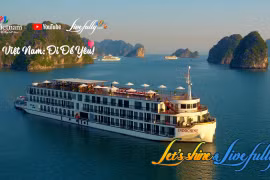 Chính thức ra mắt video clip du lịch chào đón SEA Games 31 ​