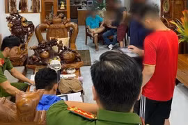 Lập hơn 30 công ty 'ma' ở nhiều tỉnh thành để bán hóa đơn trái phép
