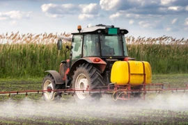 Châu Âu tìm cách hỗ trợ nông dân và tăng sản lượng nông nghiệp