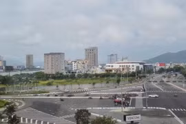Đà Nẵng kiểm tra việc 'đất vàng' tại Sơn Trà bị chậm đưa vào sử dụng