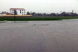 Chủ động các phương án ứng phó, khắc phục, giảm thiệt hại do thiên tai