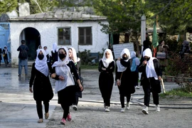 Taliban tiếp tục hạn chế quyền tự do của nữ giới tại Afghanistan